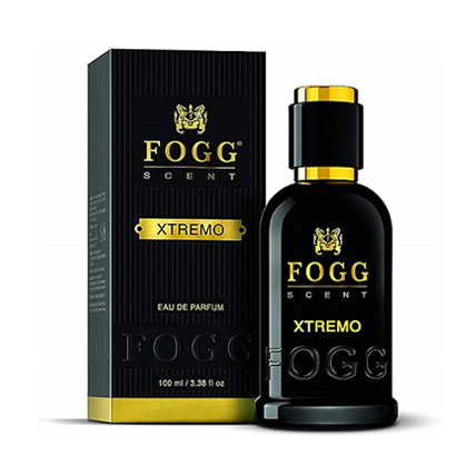 Fogg Perfume Scent Xtremo 